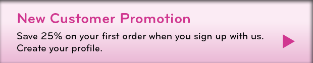 New Customer Promotion