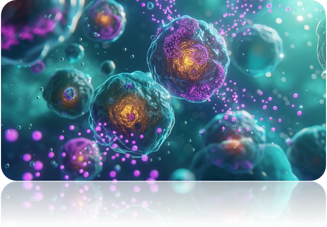 Cytokines Panel