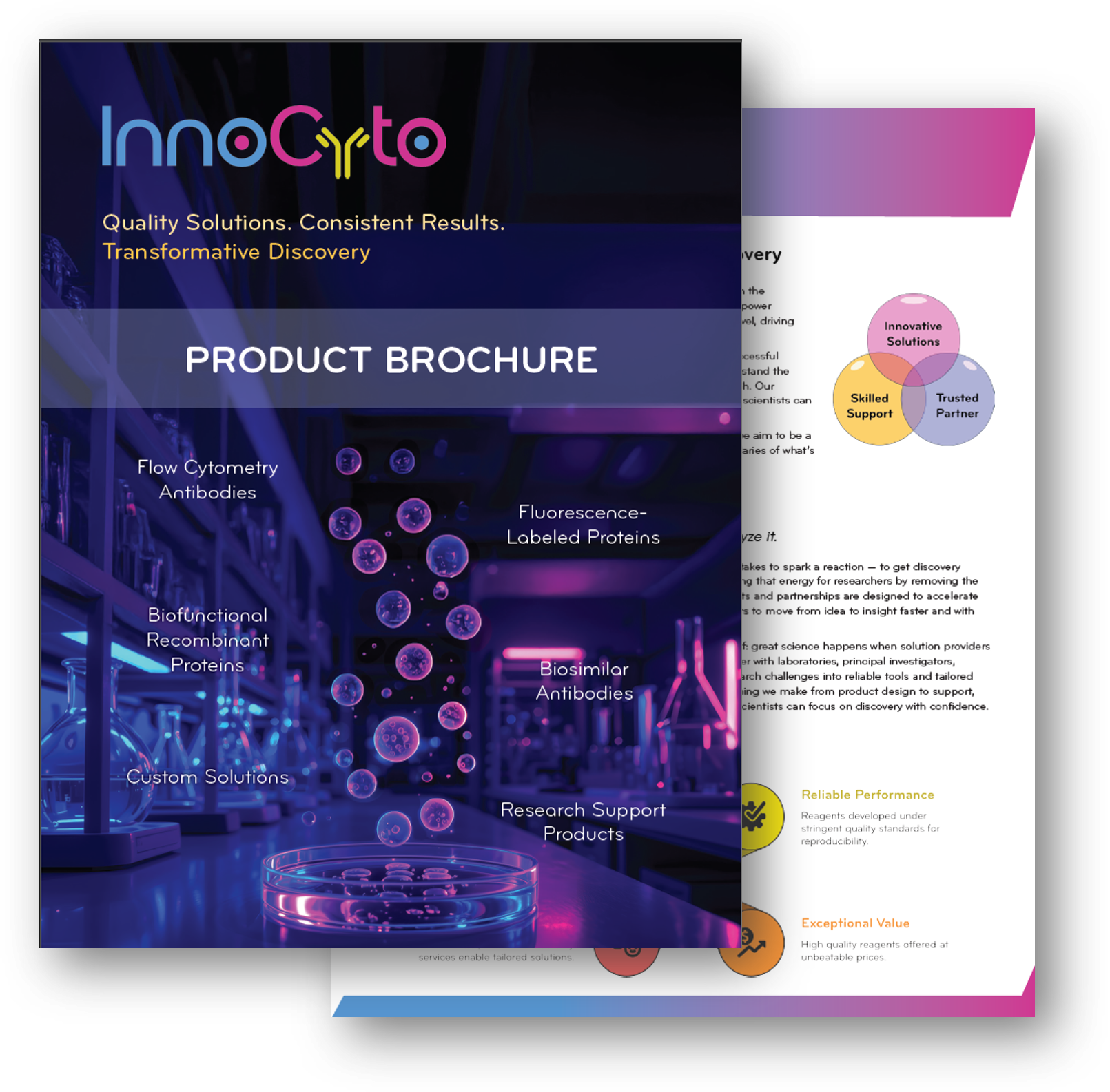 Product Brochure